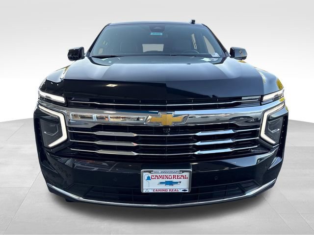 Certified 2025 Chevrolet Tahoe LT AWD/4WD image 8