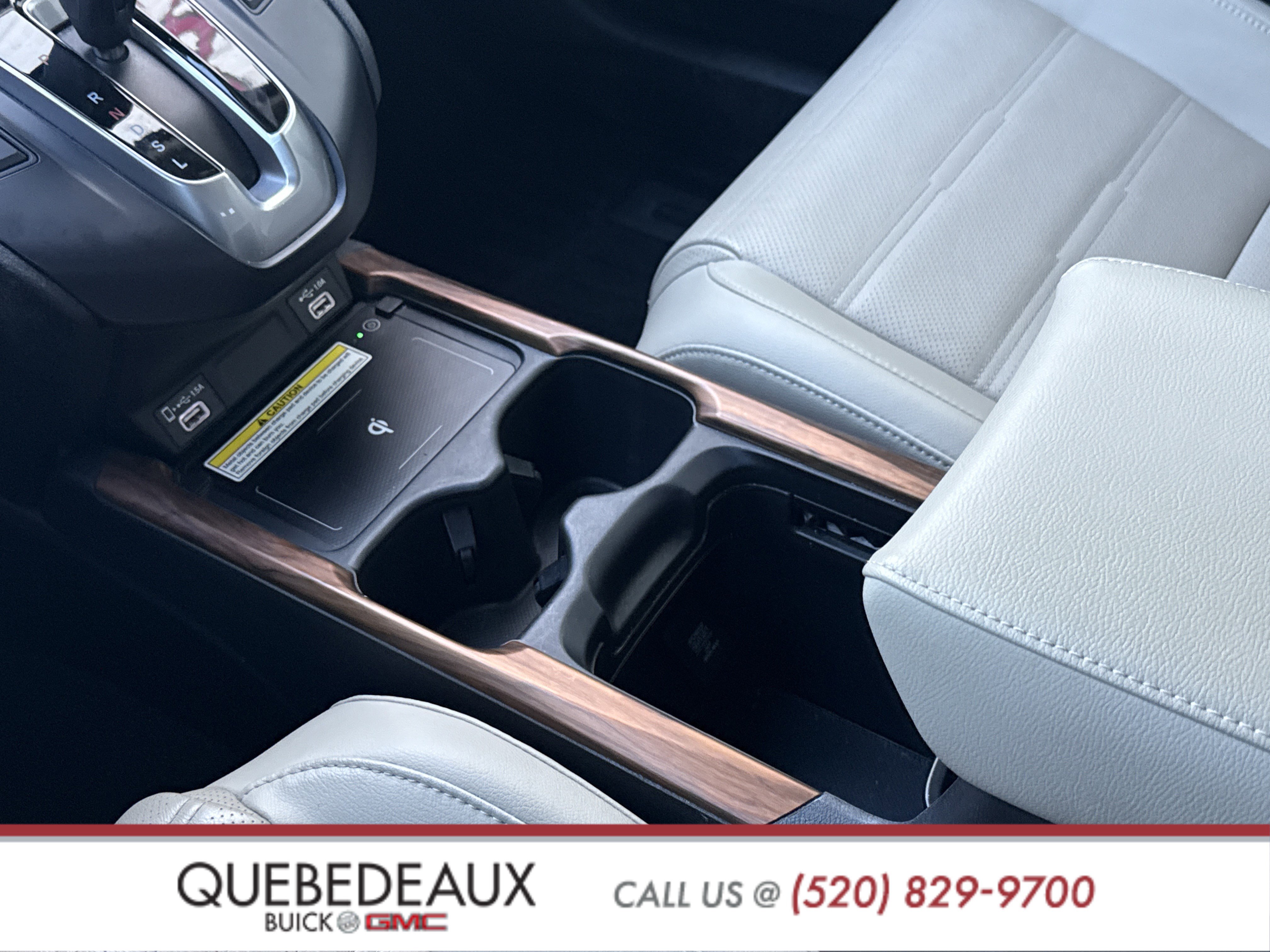 Used 2020 Honda CR-V Touring image 24