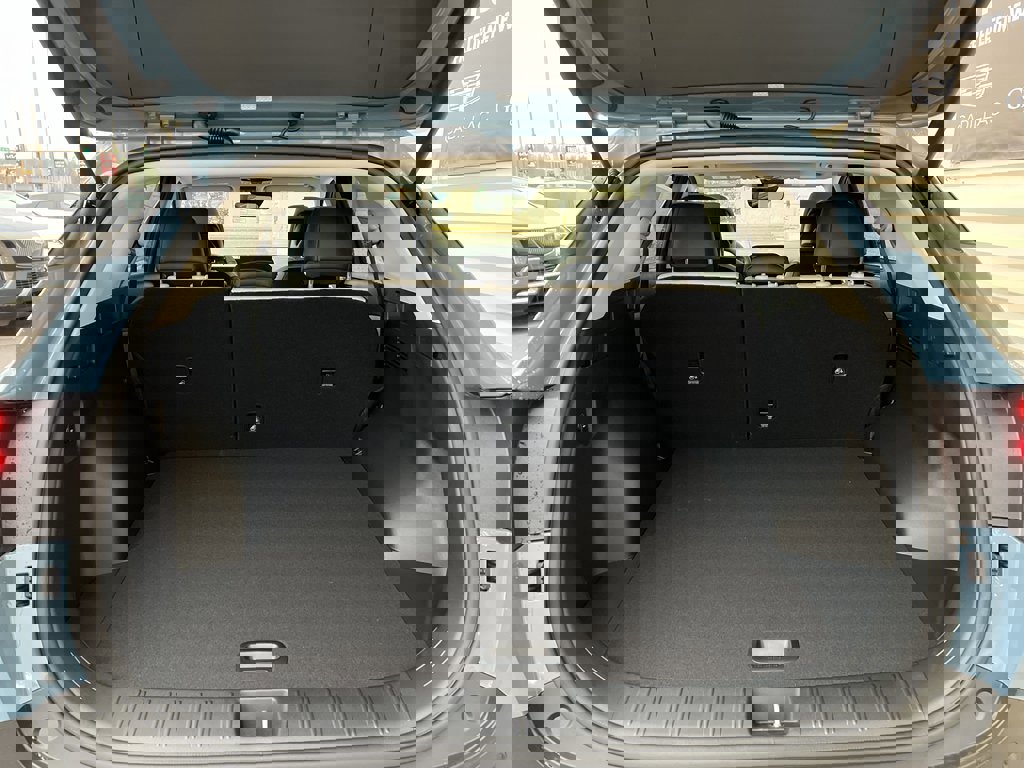 New 2026 Kia Sportage EX w/ EX Panoramic Sunroof Package image 14