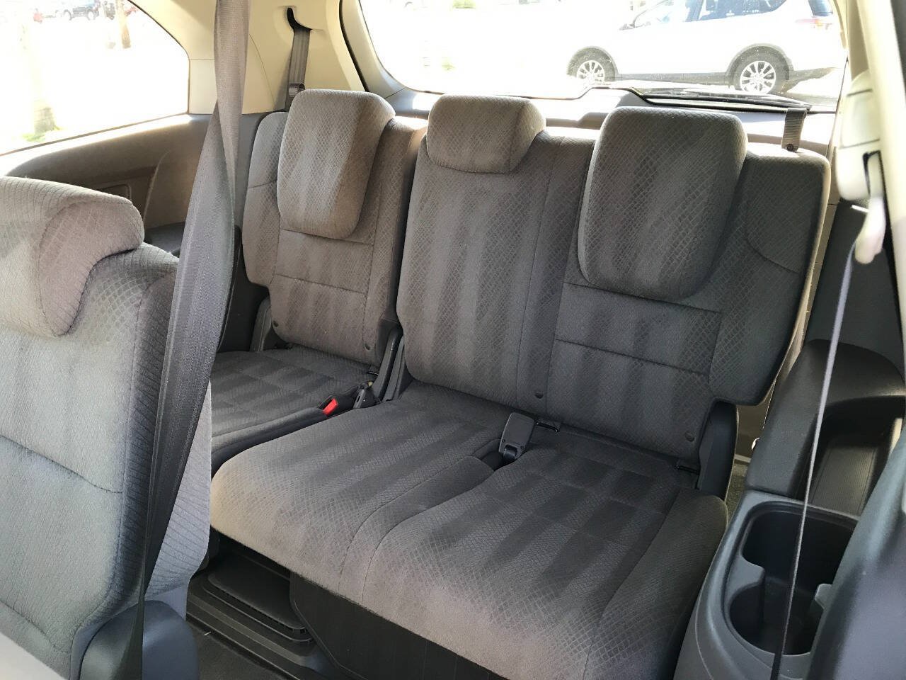 Used 2016 Honda Odyssey EX image 11
