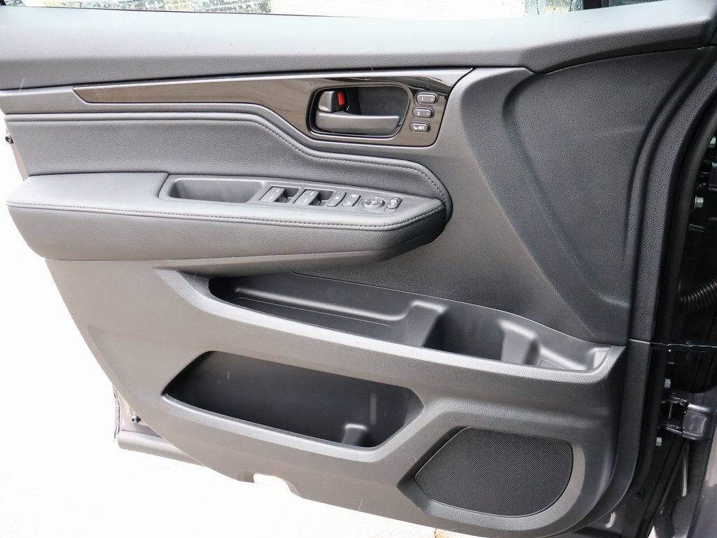 New 2026 Honda Odyssey Touring image 34