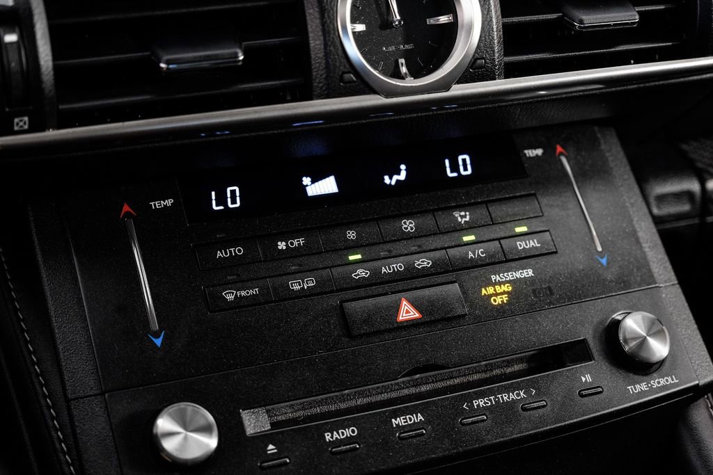 Used 2015 Lexus RC F w/ Premium Package image 24