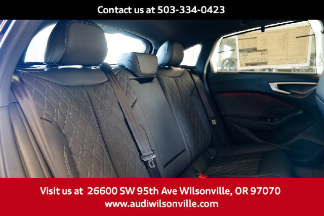 New 2026 Audi S5 Prestige AWD/4WD image 31