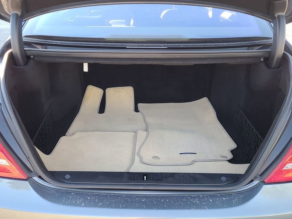 Used 2010 Mercedes-Benz S 550 4MATIC image 19
