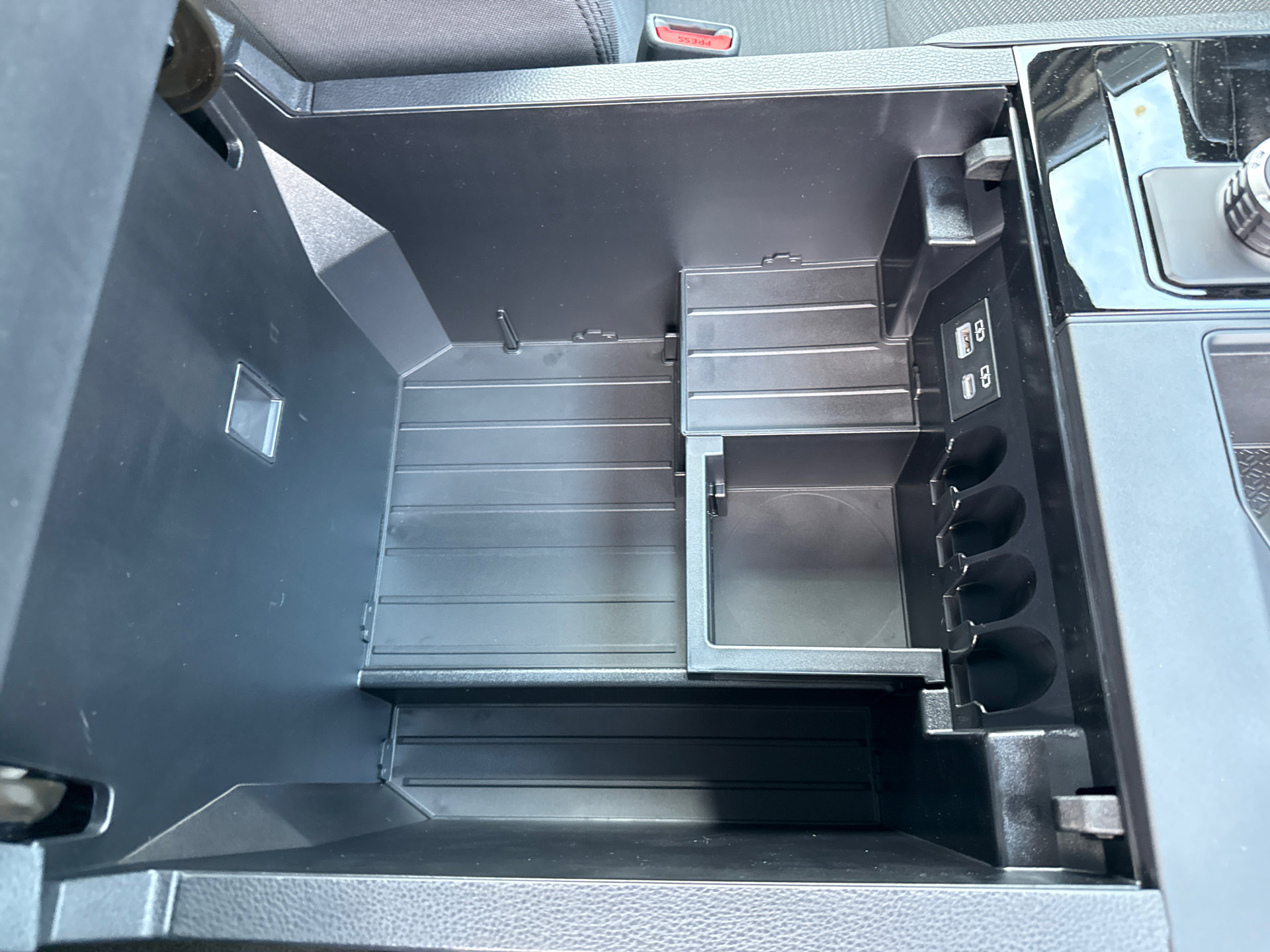 New 2026 Toyota Tundra SR5 image 13