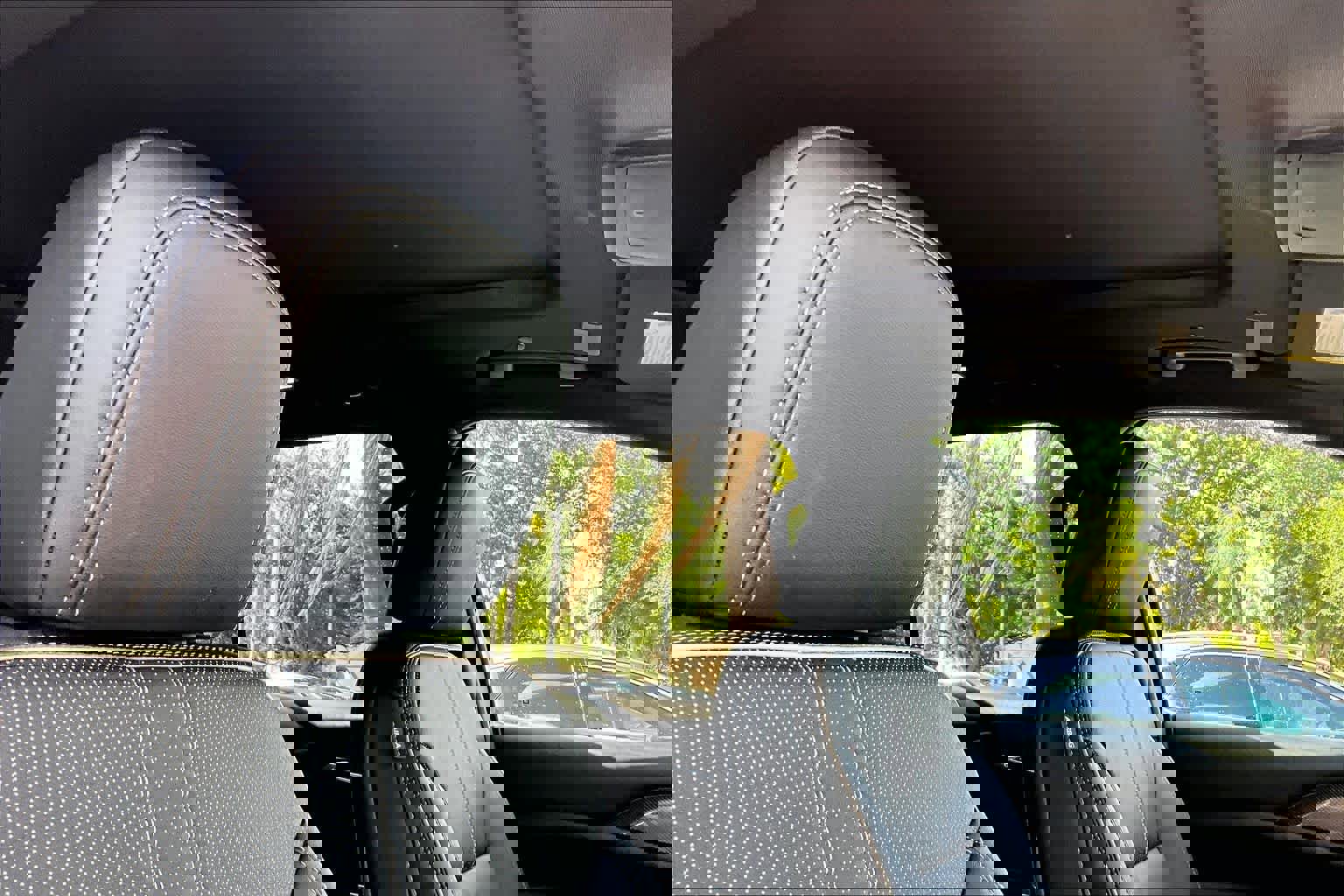 Used 2026 Chevrolet Traverse High Country image 14