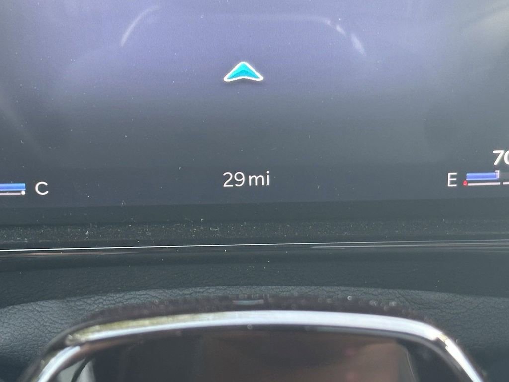 New 2024 Jeep Grand Wagoneer Series II w/ Quick Order Packagew 28T image 26