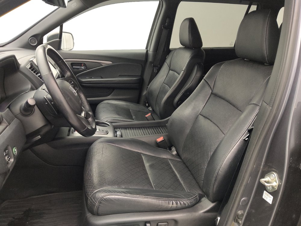 Used 2020 Honda Passport EX-L image 17
