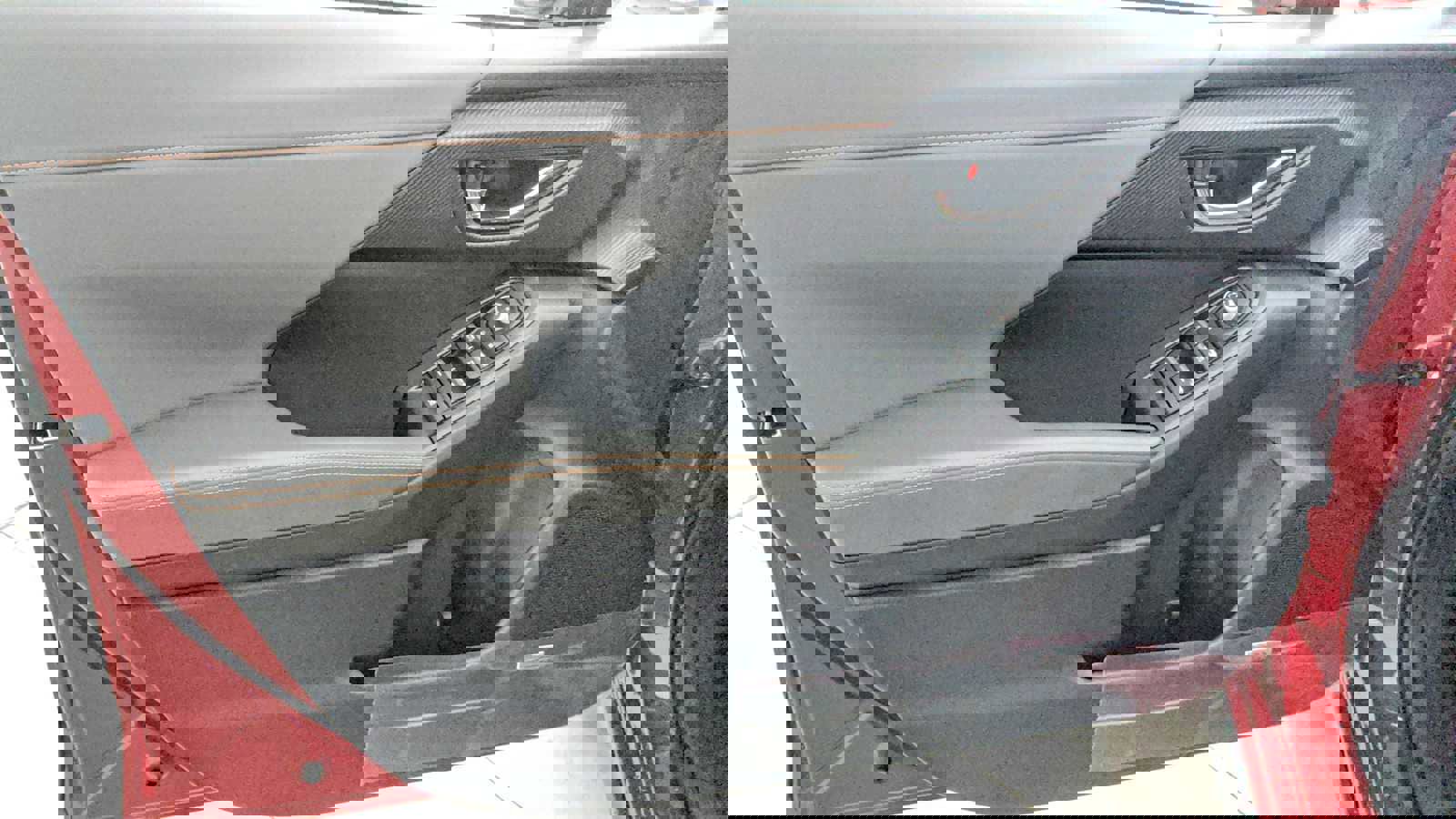 New 2025 Subaru Crosstrek 2.5i Limited image 13