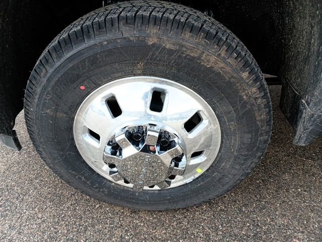 New 2026 GMC Sierra 3500 Denali w/ Denali Reserve Package image 2