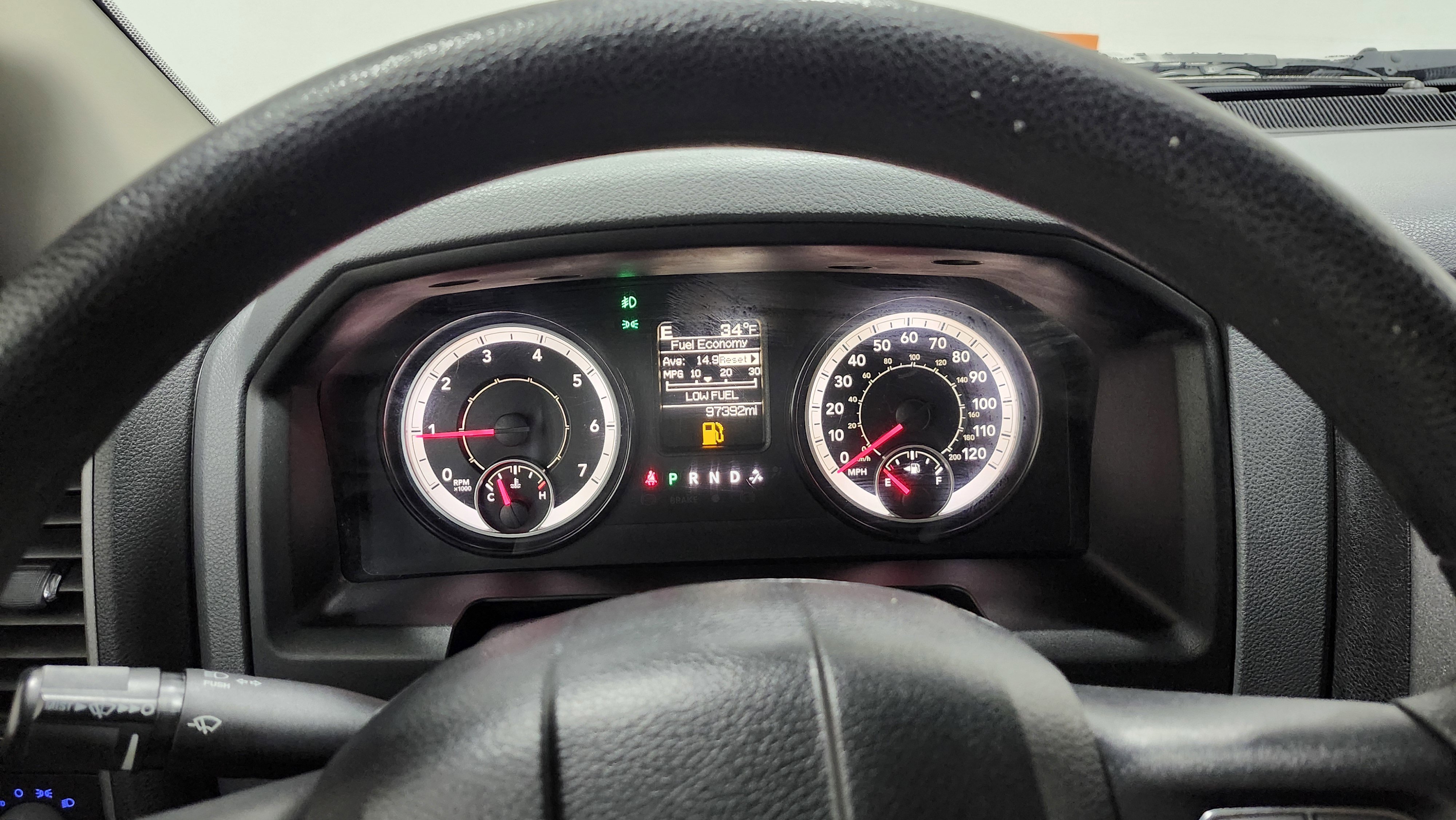 Used 2017 RAM 1500 Express w/ Express Value Package image 23