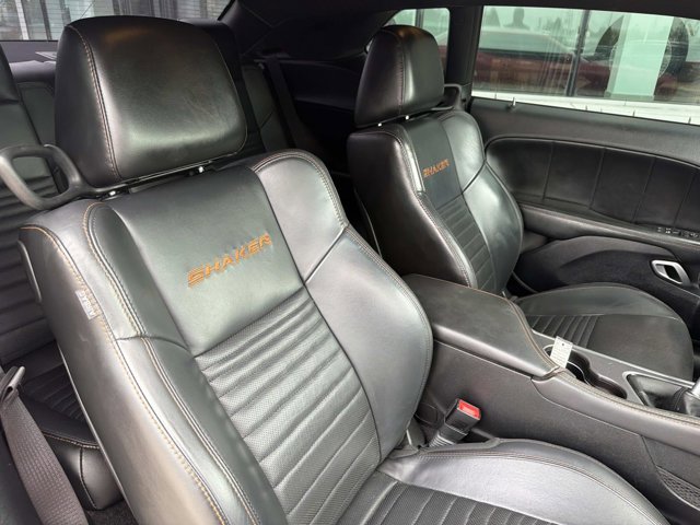 Used 2016 Dodge Challenger R/T Scat Pack RWD image 19