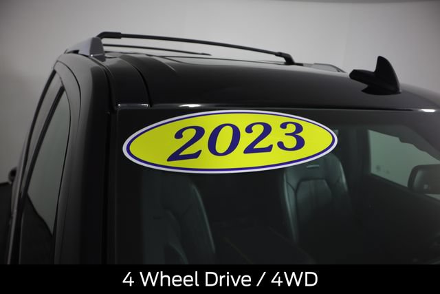 Used 2023 Ford Expedition Platinum AWD/4WD image 11