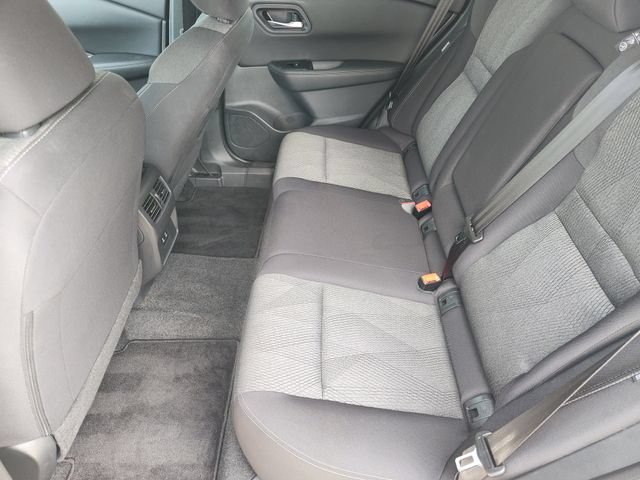 Used 2024 Nissan Rogue SV FWD image 26