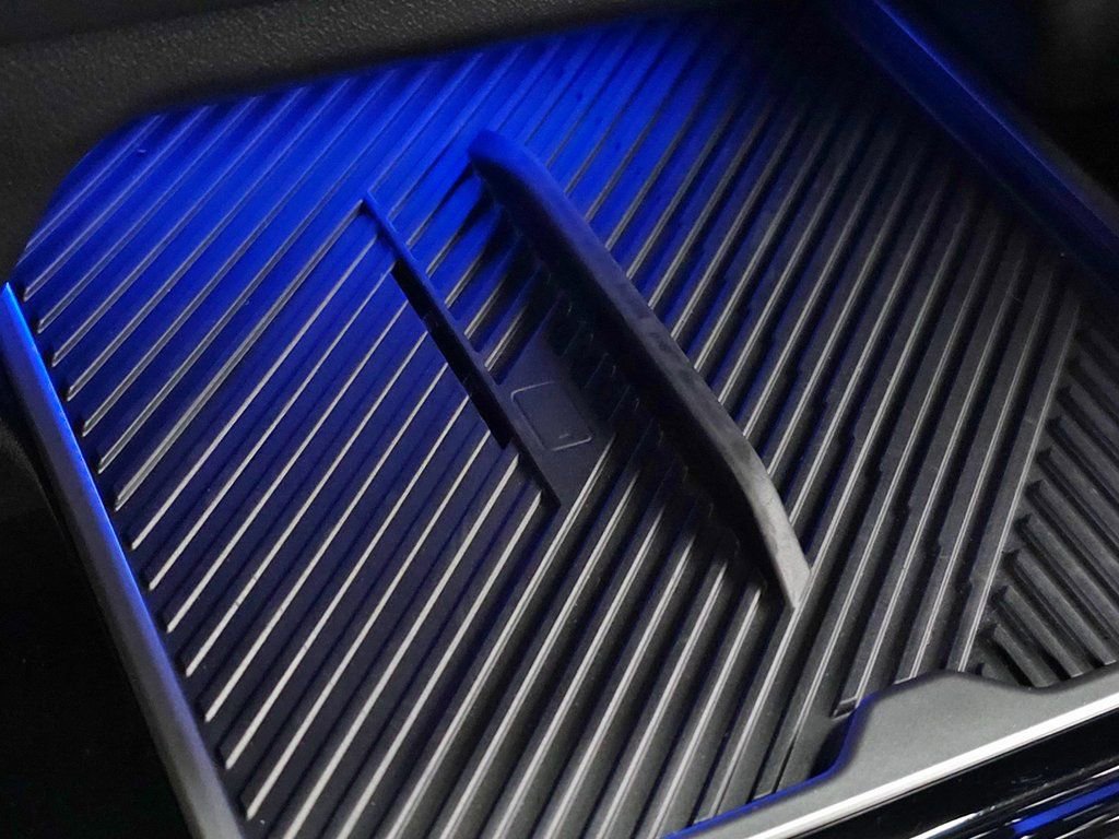 Used 2025 BMW M5 Touring w/ M Driver's Package image 42