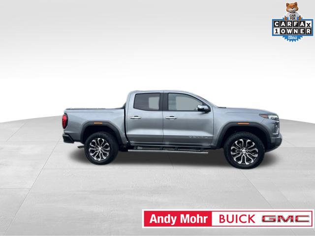 Used 2023 GMC Canyon Denali AWD/4WD image 19