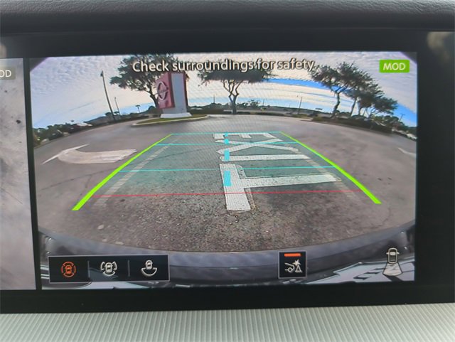 New 2026 Nissan Murano Platinum w/ Cargo Package image 31