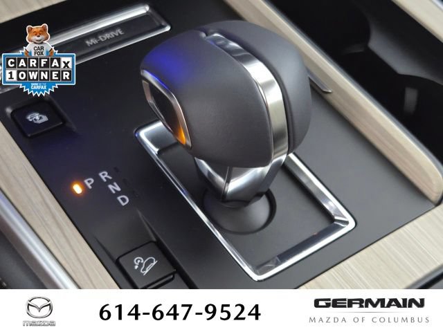 Certified 2026 MAZDA CX-70 SC Plus AWD/4WD image 27