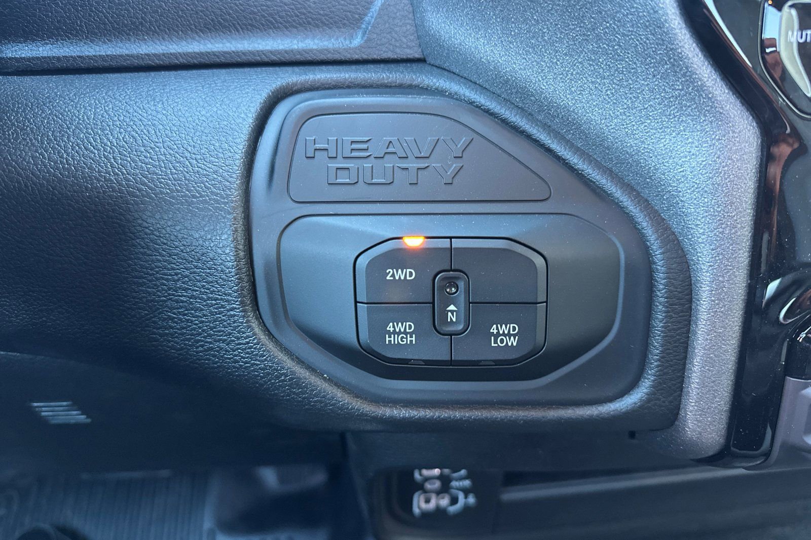 New 2026 RAM 4500 Tradesman image 32