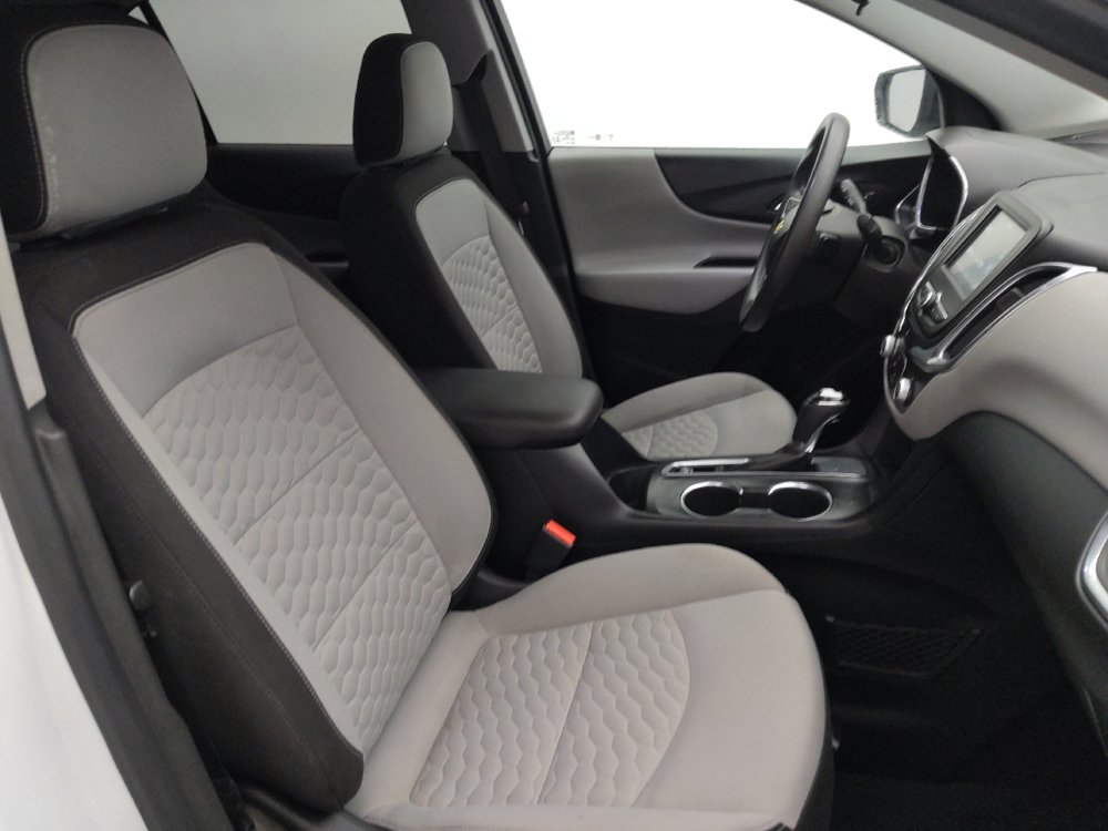 Used 2018 Chevrolet Equinox LS FWD image 21