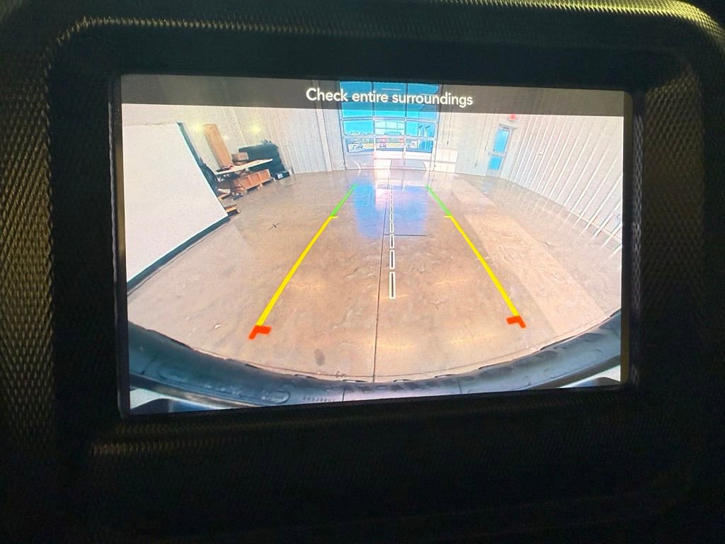 Used 2021 Jeep Wrangler Unlimited Rubicon image 17