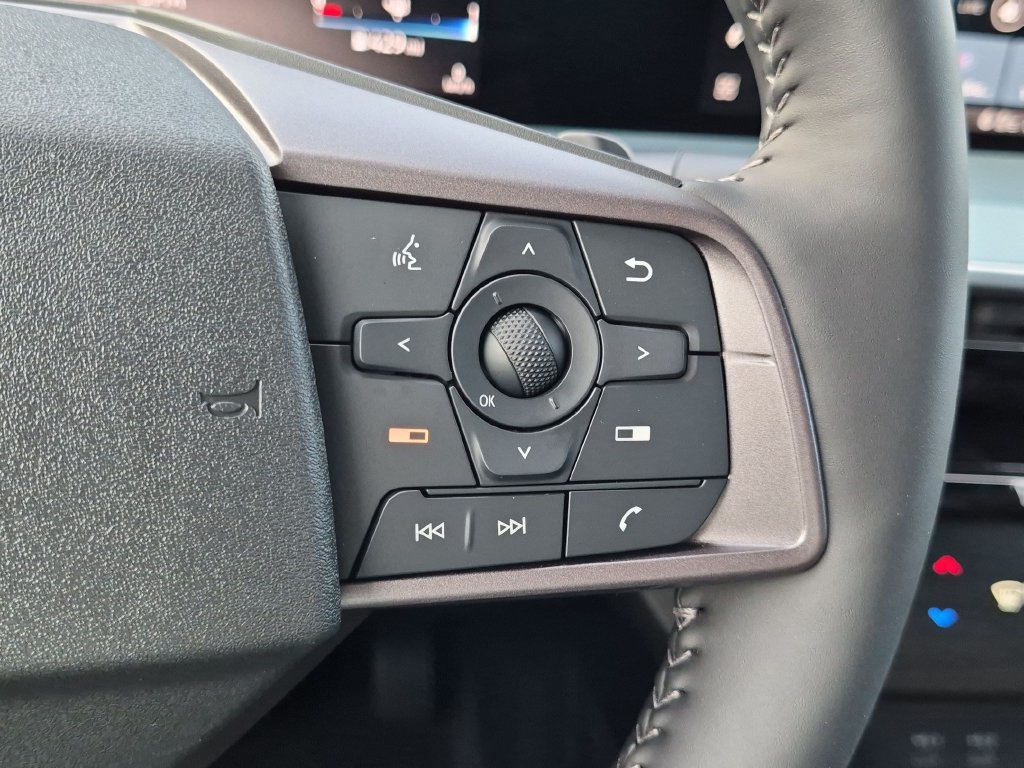 New 2027 Nissan Murano Platinum AWD/4WD image 16