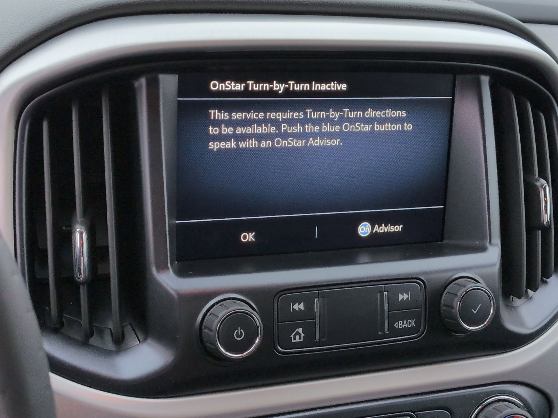 Used 2020 GMC Canyon SLE w/ SLE Convenience Package image 14