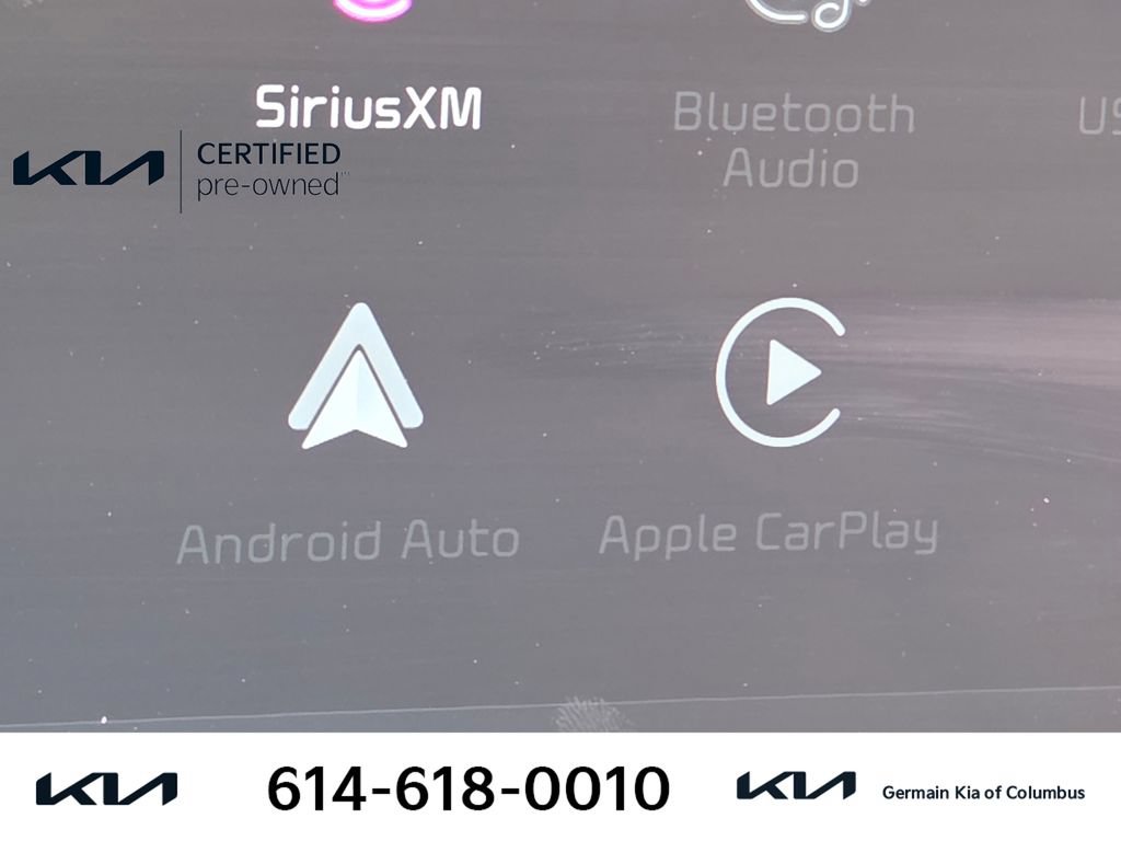 Certified 2024 Kia Telluride SX X-Pro AWD/4WD image 27