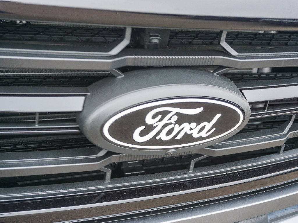 New 2026 Ford F150 XLT w/ Equipment Group 302A MID AWD/4WD image 11