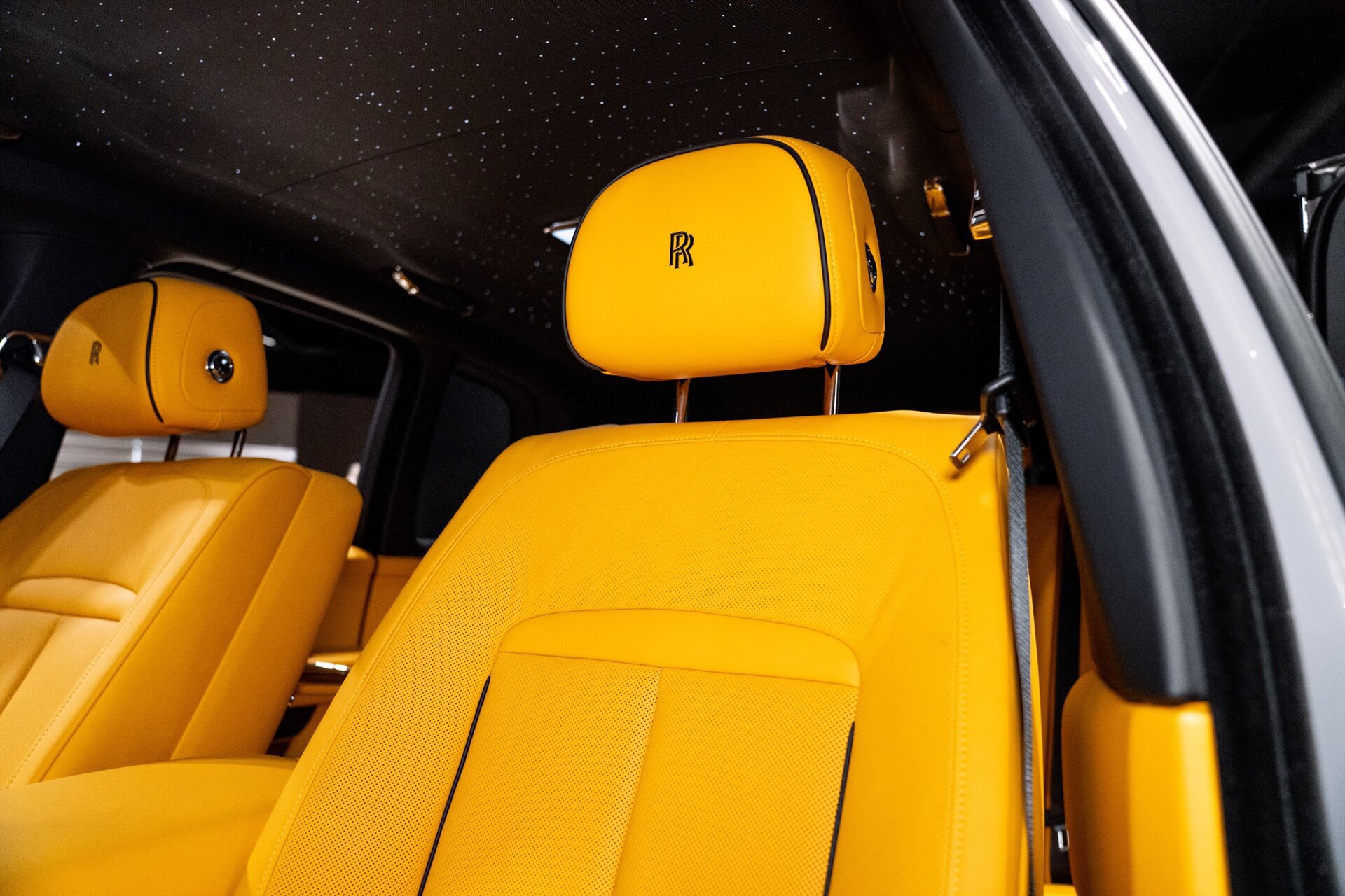 Used 2026 Rolls-Royce Cullinan image 22