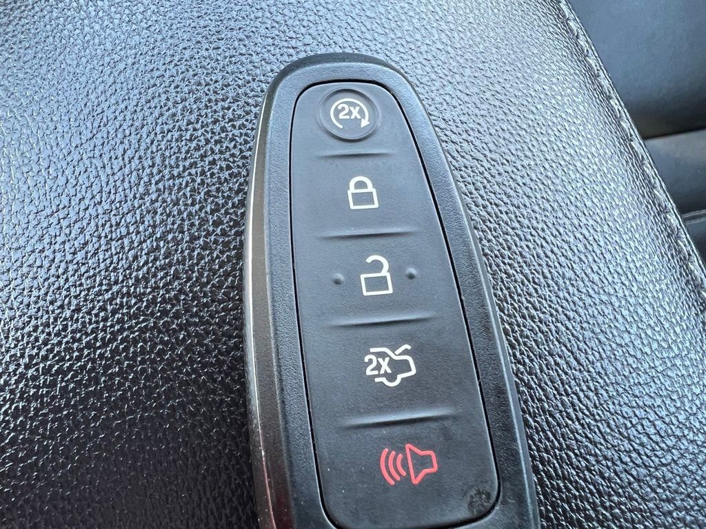 Used 2018 Ford Escape Titanium FWD image 42