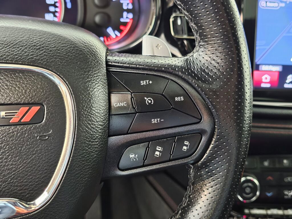 Used 2024 Dodge Durango GT image 26