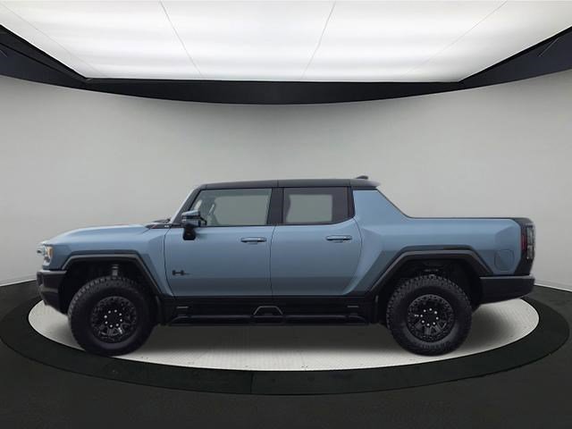 Used 2024 GMC Hummer EV 3X w/ Omega Edition image 4