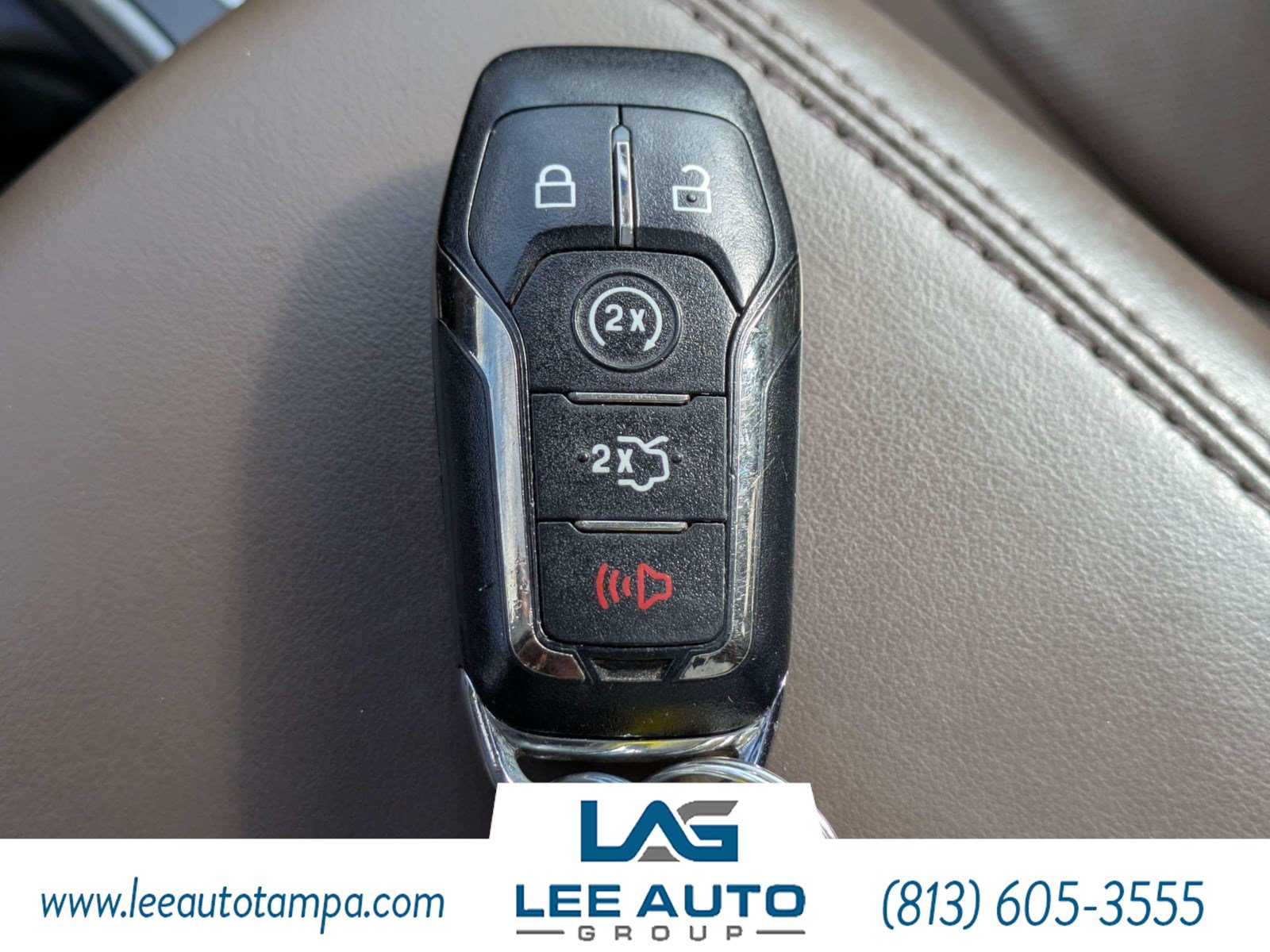 Used 2015 Lincoln MKC AWD w/ Equipment Group 102A Reserve image 29