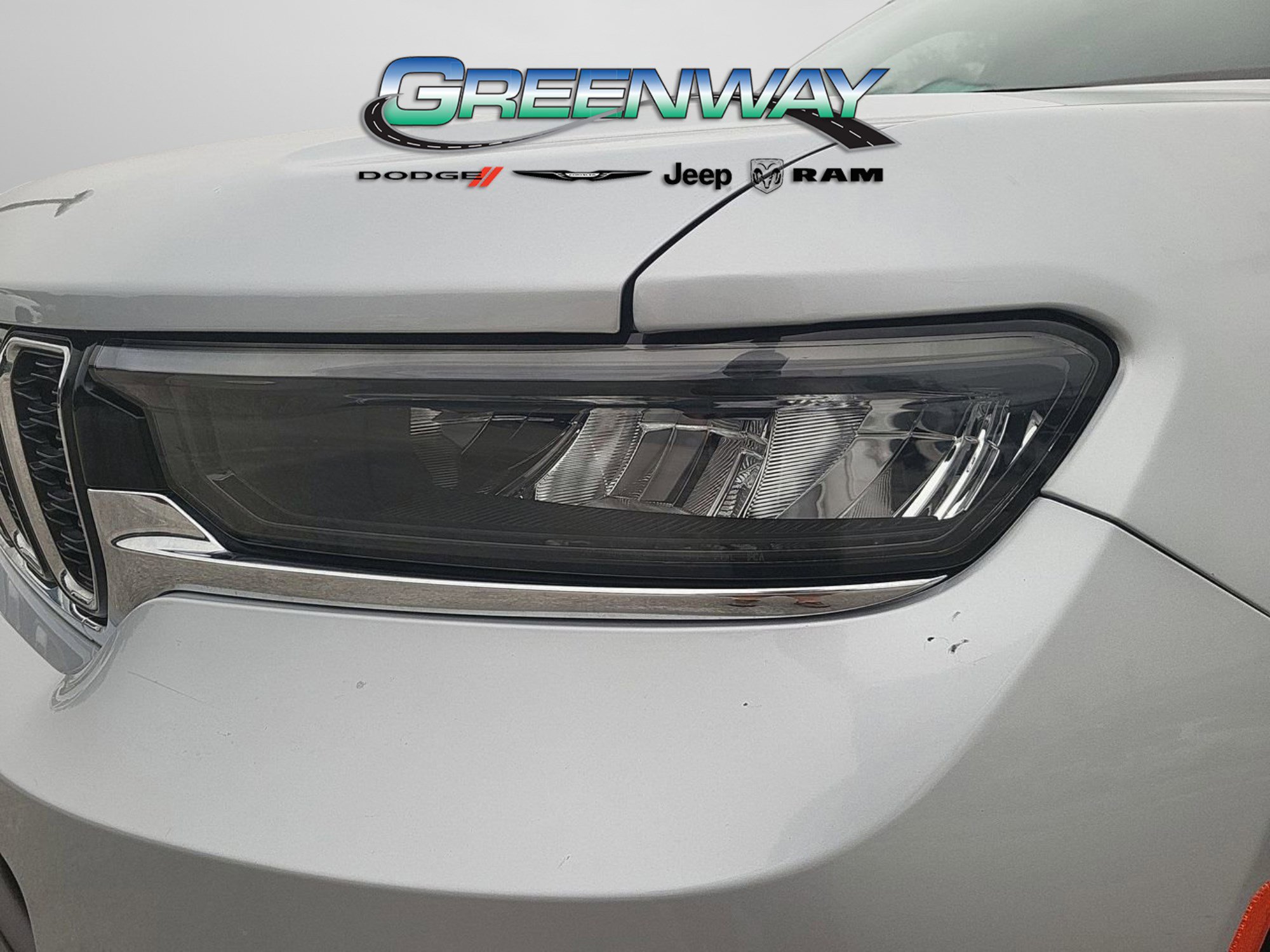 Used 2022 Jeep Grand Cherokee L Limited image 5