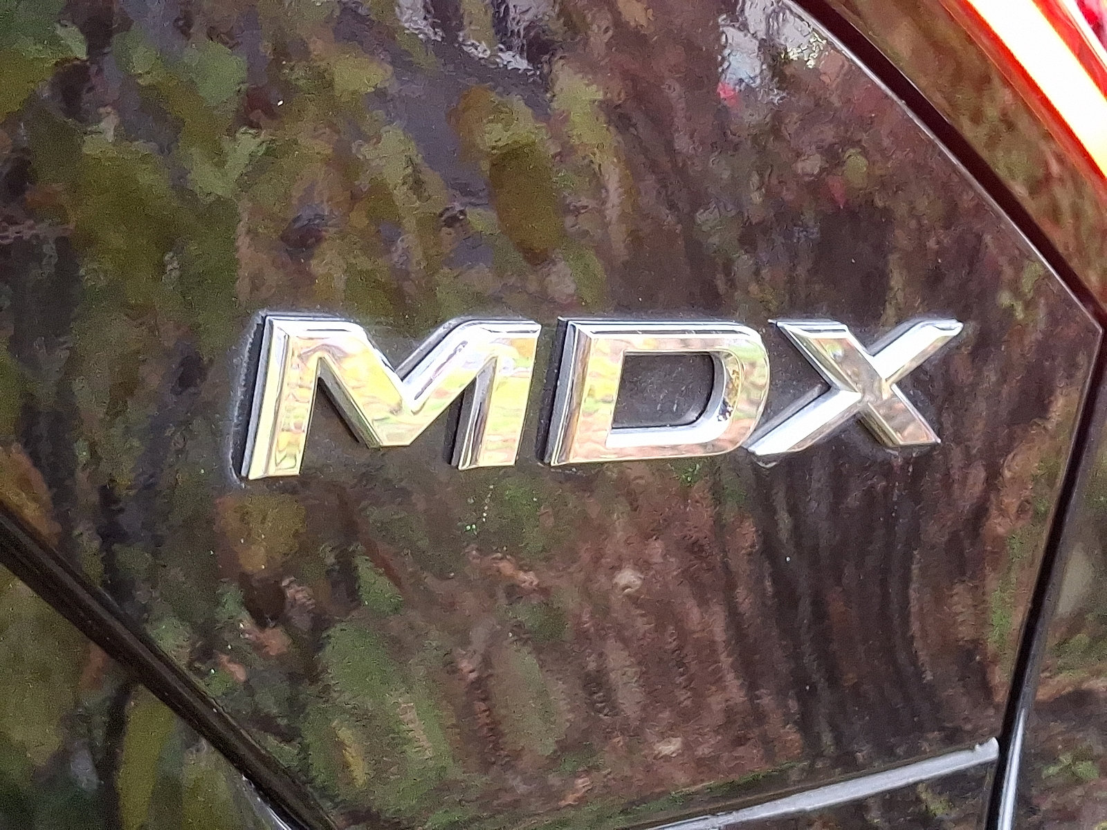 Certified 2023 Acura MDX w/ Technology Package image 31