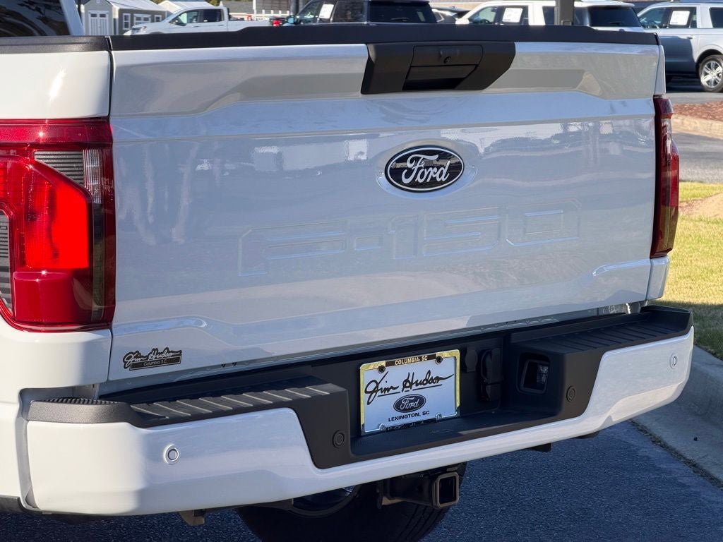 New 2025 Ford F150 STX w/ Equipment Group 200A image 7