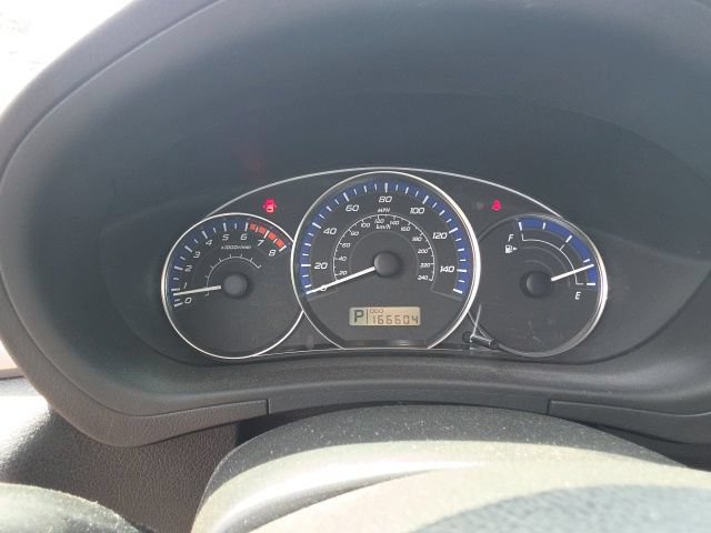 Used 2010 Subaru Forester 2.5X Limited AWD/4WD image 13