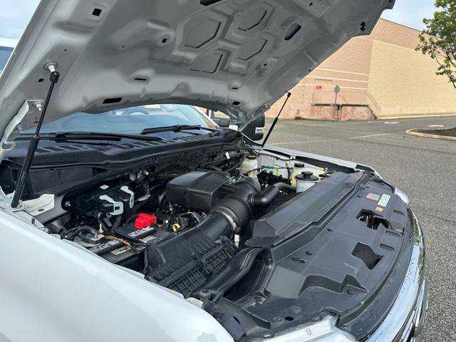 Used 2024 Ford F250 XLT image 43