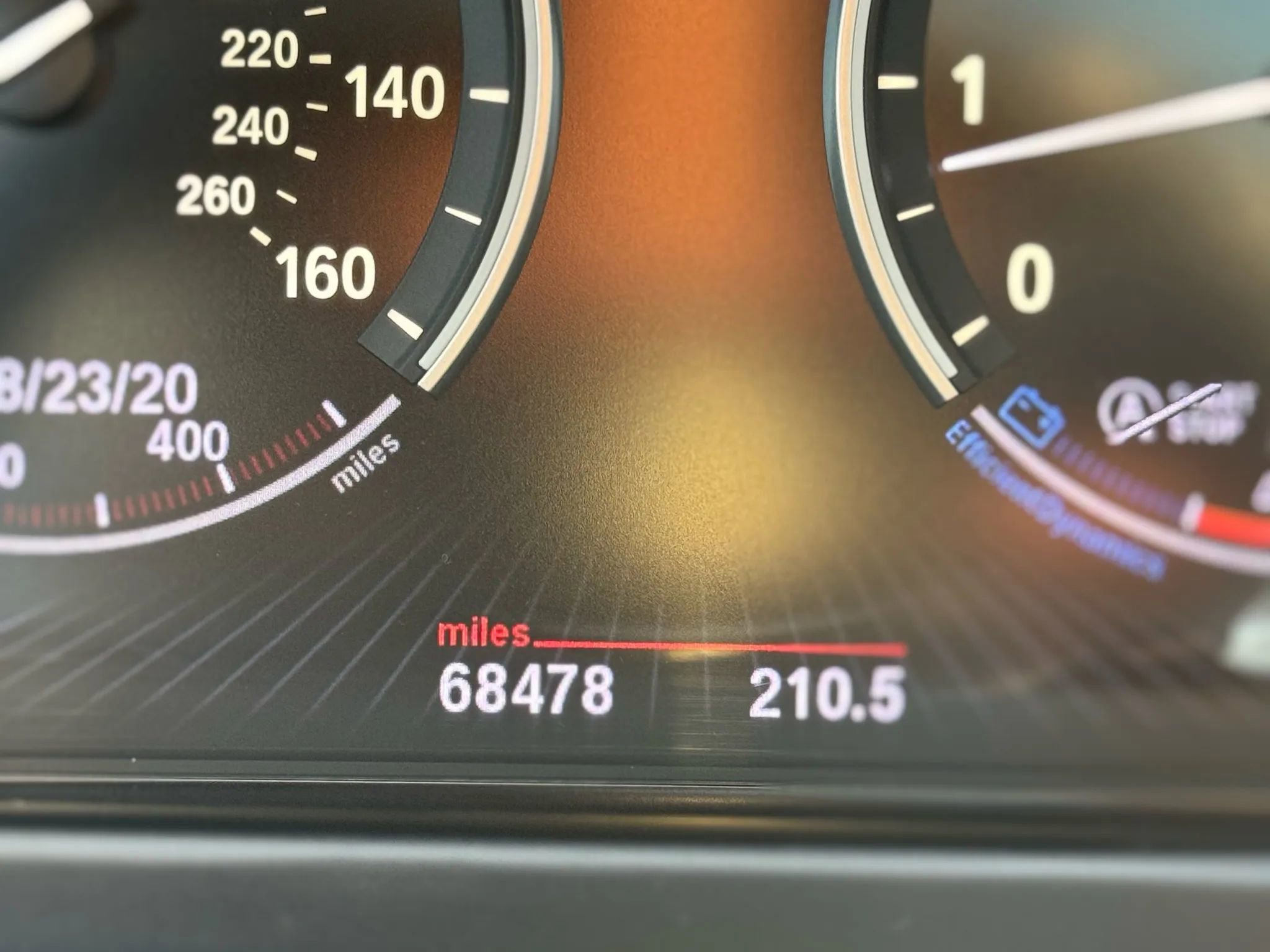 Used 2013 BMW 640i Coupe image 8