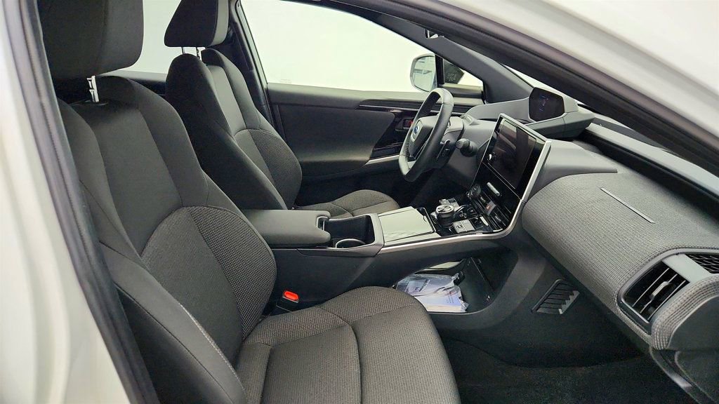 Used 2024 Subaru Solterra image 23