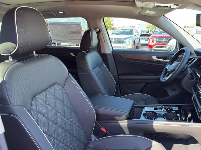 New 2026 Volkswagen Atlas SEL Premium R-Line AWD/4WD image 9