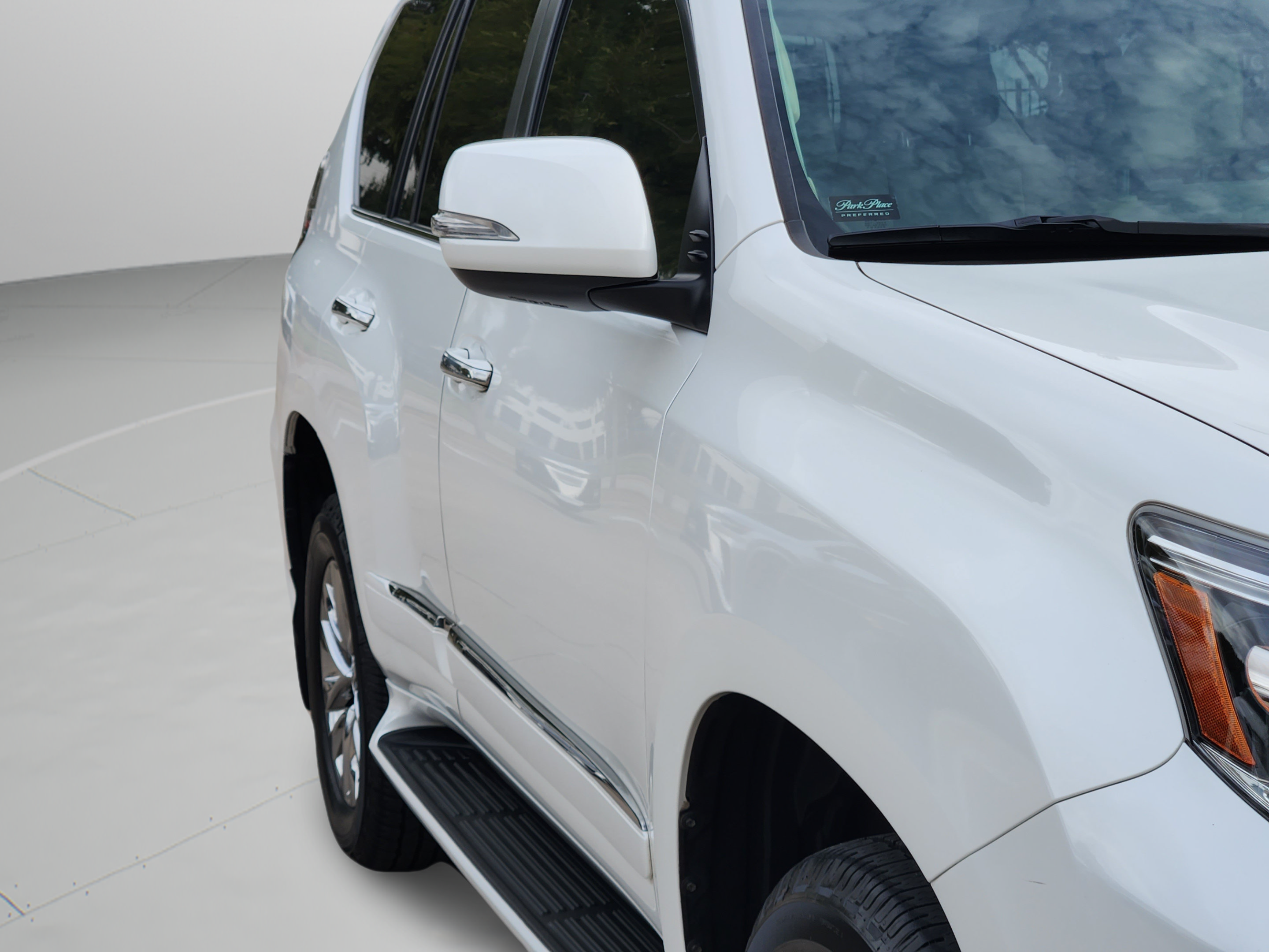Used 2019 Lexus GX 460 Premium w/ Premium Package AWD/4WD image 40
