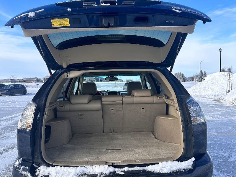 Used 2006 Lexus RX 330 AWD image 7