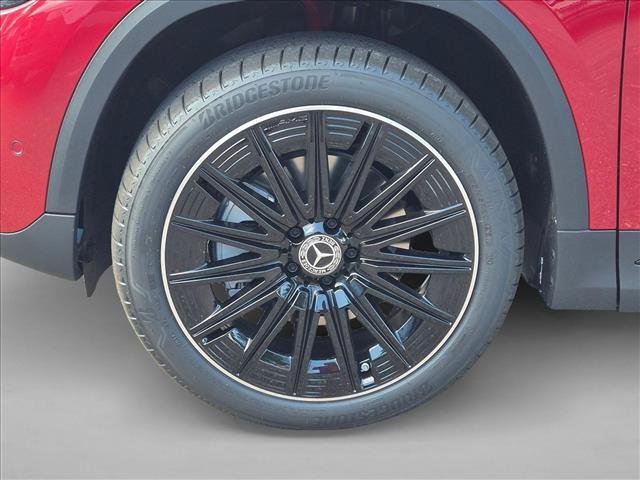 New 2026 Mercedes-Benz GLA 250 image 9