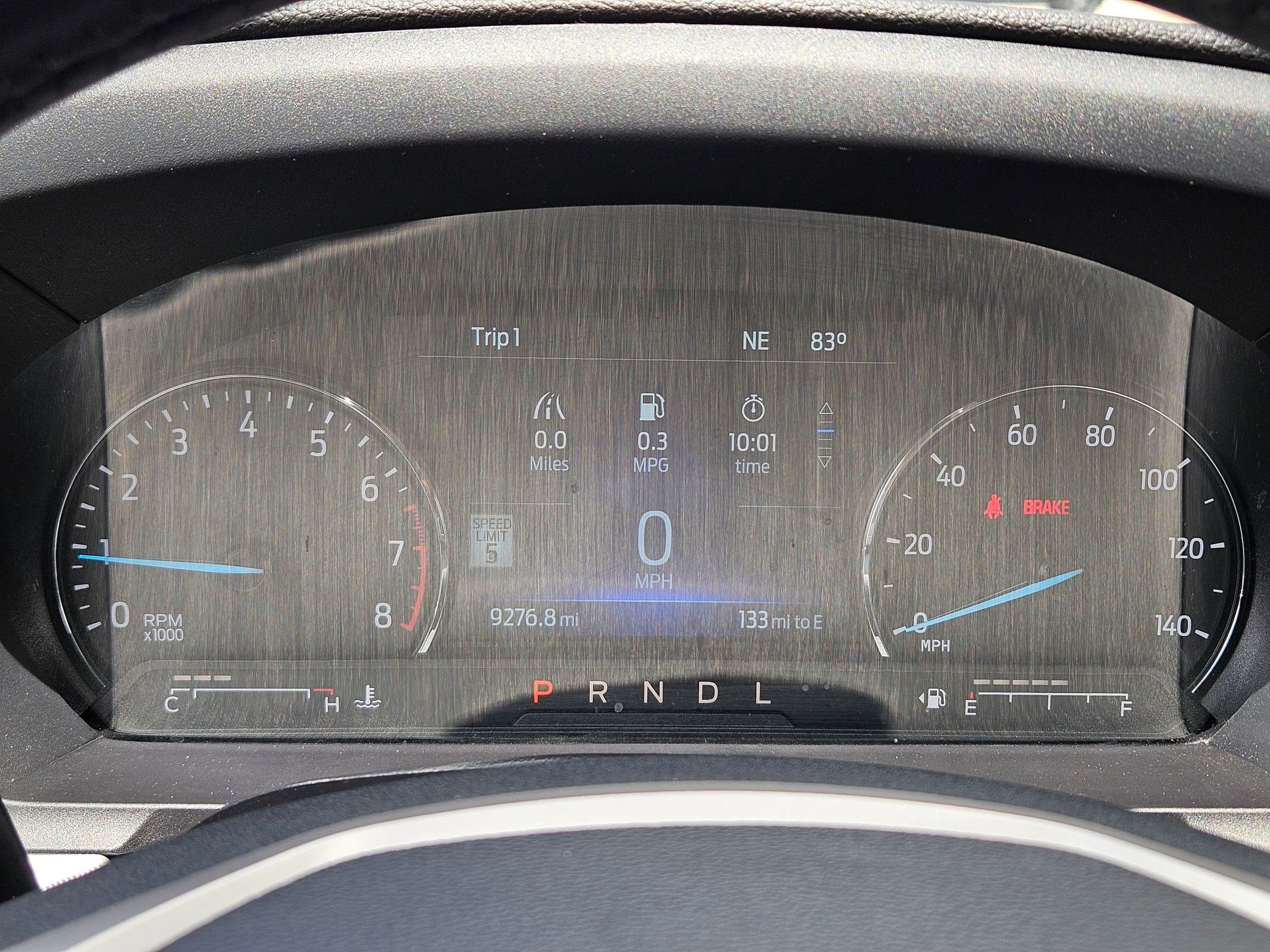 Used 2022 Ford Explorer XLT w/ Equipment Group 202A image 19