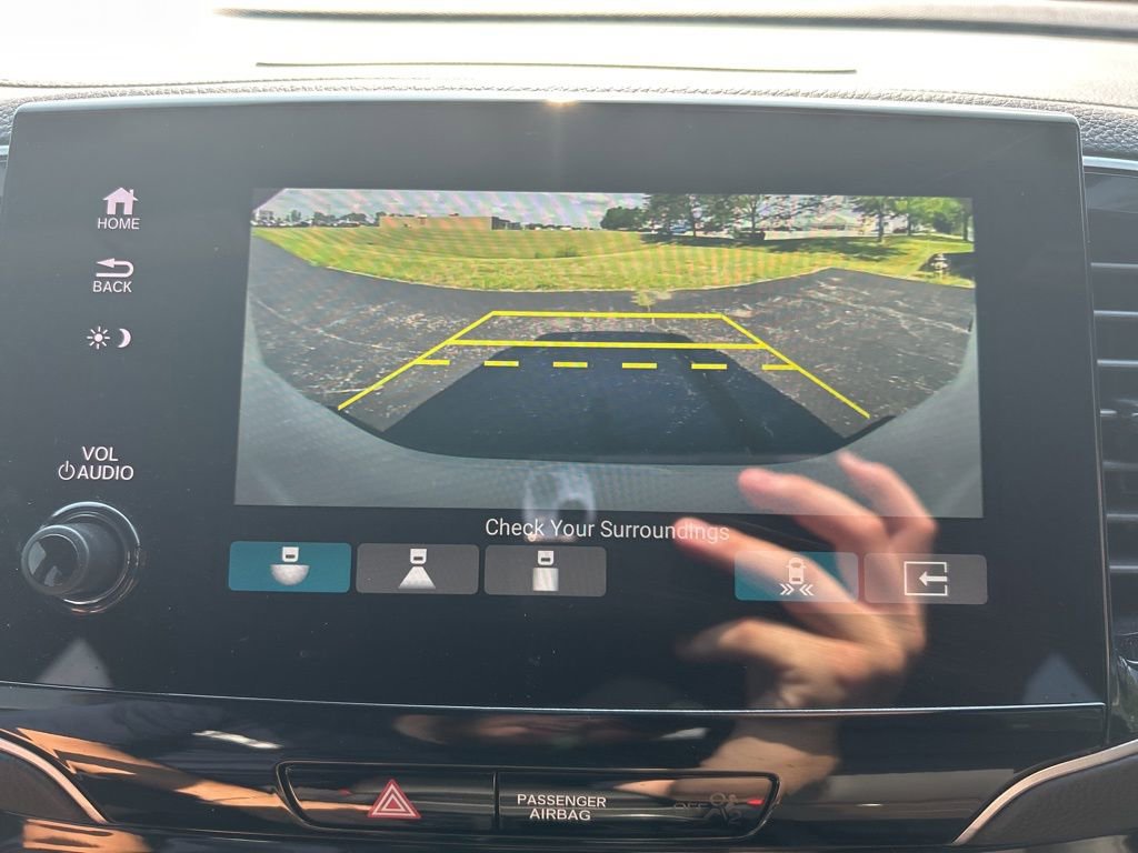 Used 2024 Honda Passport Black Edition image 16