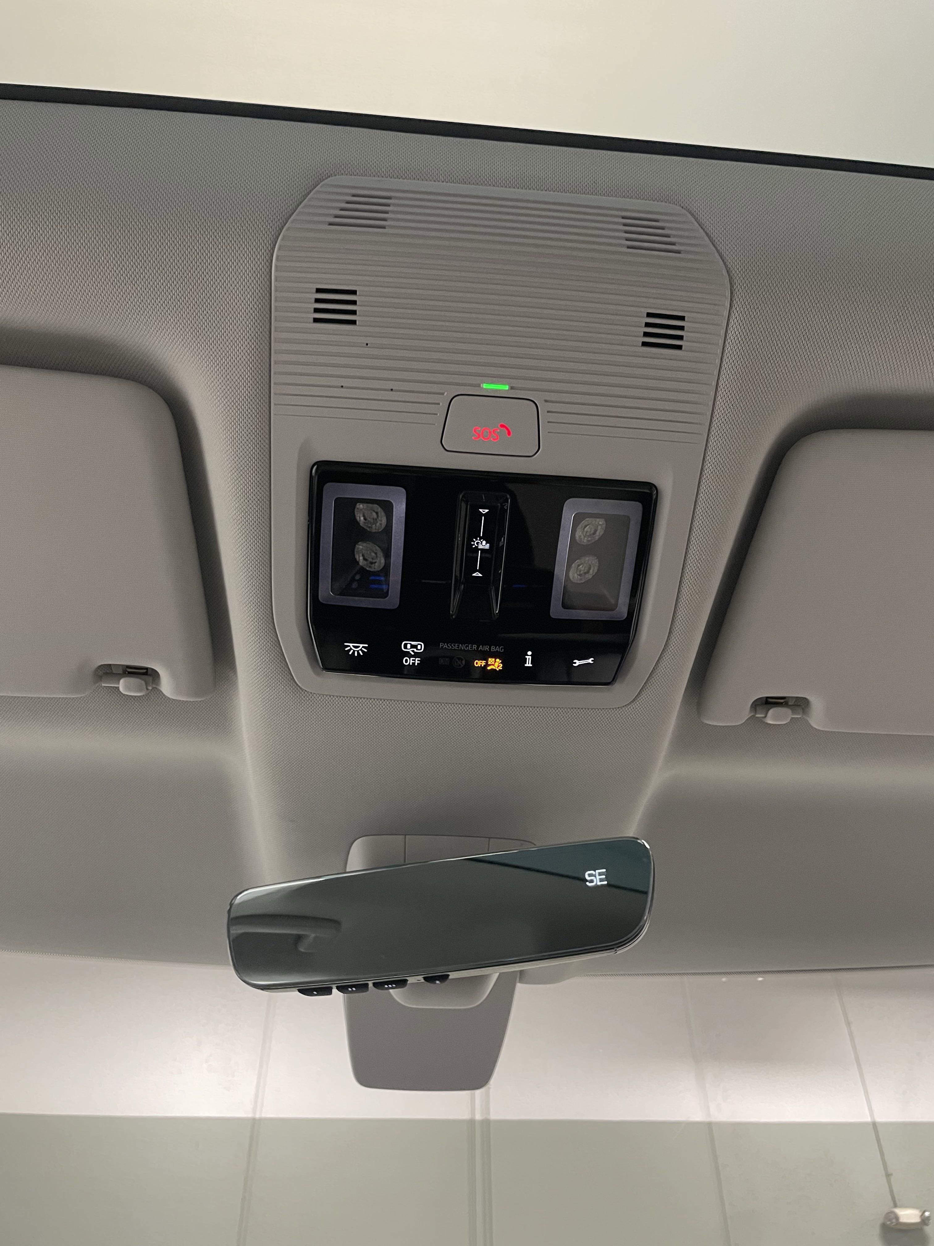 New 2025 Volkswagen ID. Buzz 1st Edition image 16
