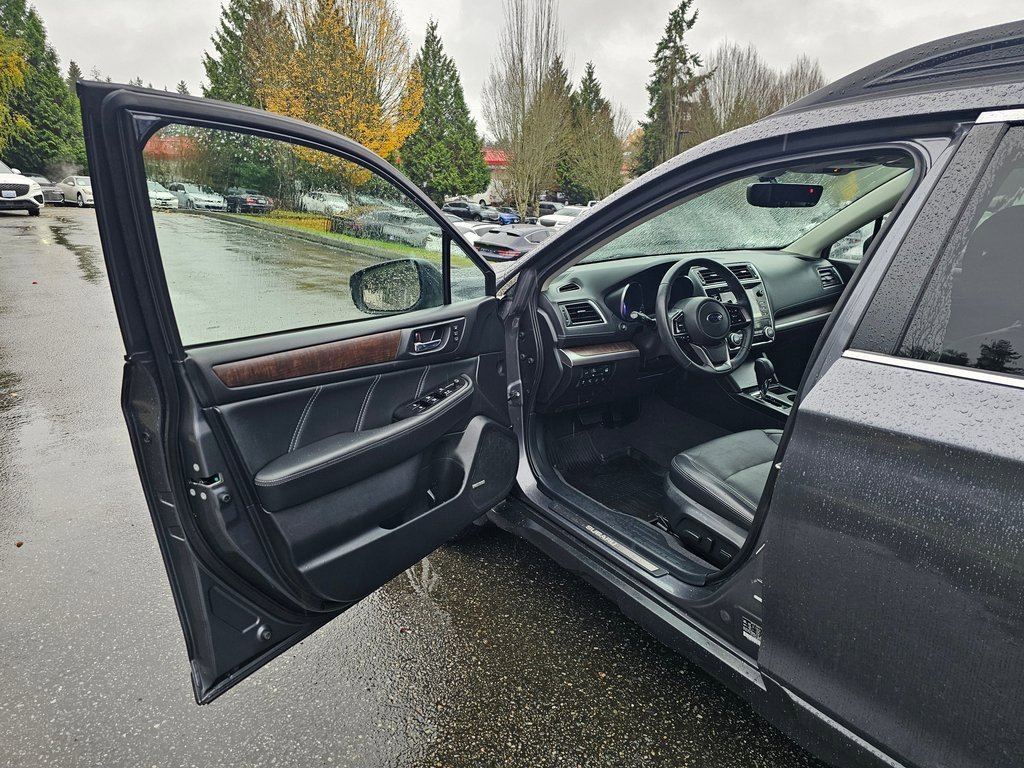 Used 2019 Subaru Outback 2.5i Limited w/ Protection Package #1 image 21