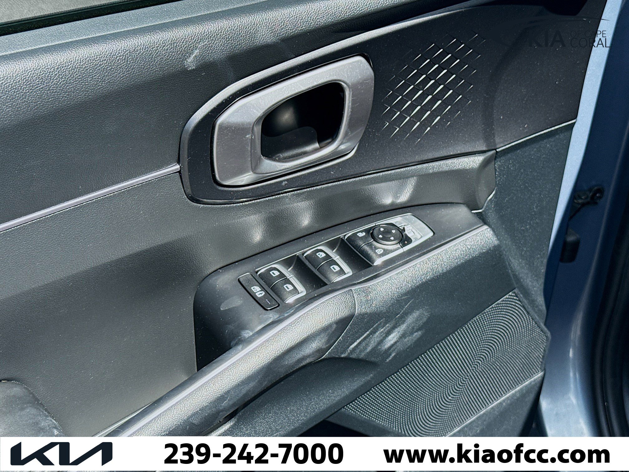 Certified 2023 Kia Sorento LX image 22